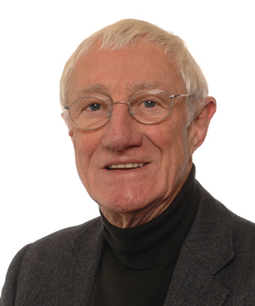 Dr John Messenger Dr John Messenger